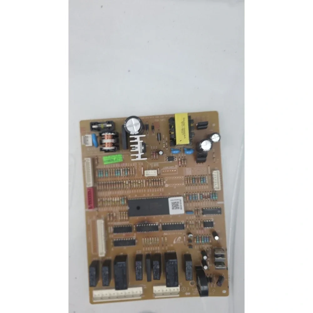 PCB (Printed Circuit Board) Main Assembly DA41-00104Y See Photo